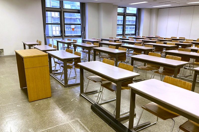 TKP御茶ノ水会議室 502