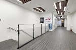 TKP横浜駅西口カンファレンスセンター 入口