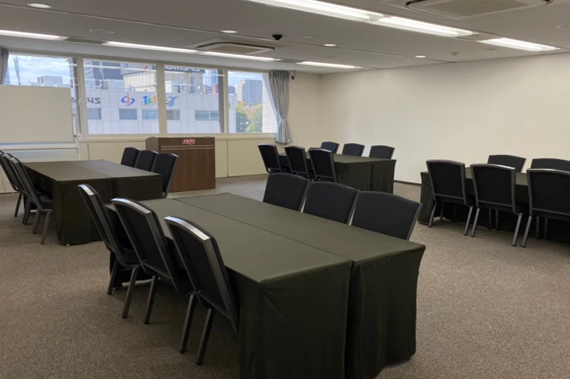 TKP品川カンファレンスセンター カンファレンスルーム7C