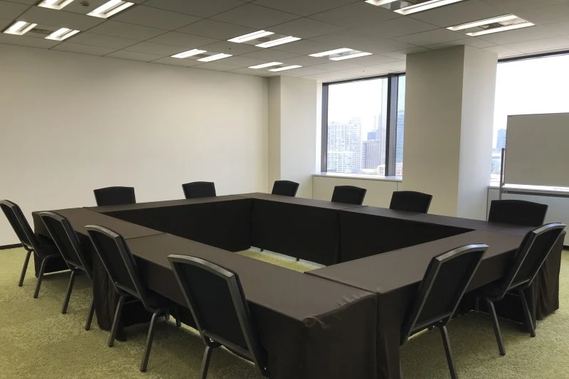 TKP赤坂カンファレンスセンター ミーティングルーム13C