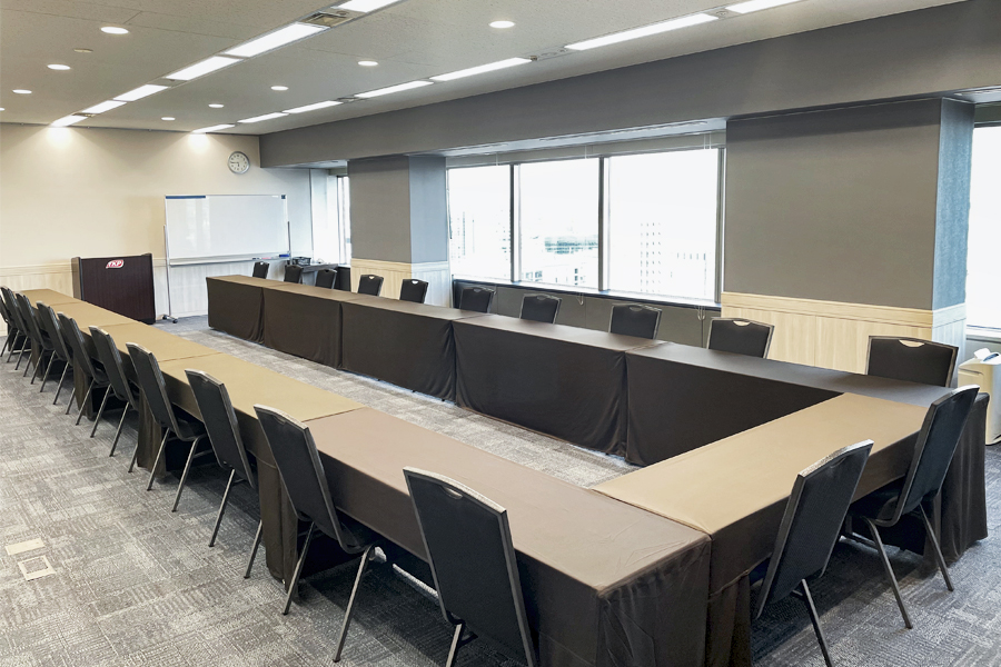 TKPガーデンシティPREMIUM横浜ランドマークタワー カンファレンスルームG