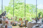 CIRQ（シルク）郡山 宴会場02