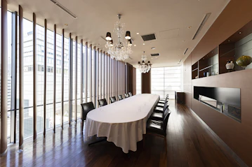 TKP CITY CLUB OF TOKYO銀座 プライベートルーム
