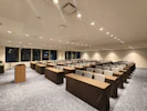 TKP市ヶ谷カンファレンスセンター 【8F】バンケットホール8B