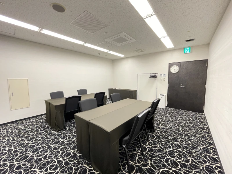 TKPガーデンシティ大阪淀屋橋 ミーティングルーム10H