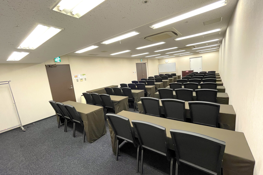 TKP横浜駅西口カンファレンスセンター カンファレンスルーム5