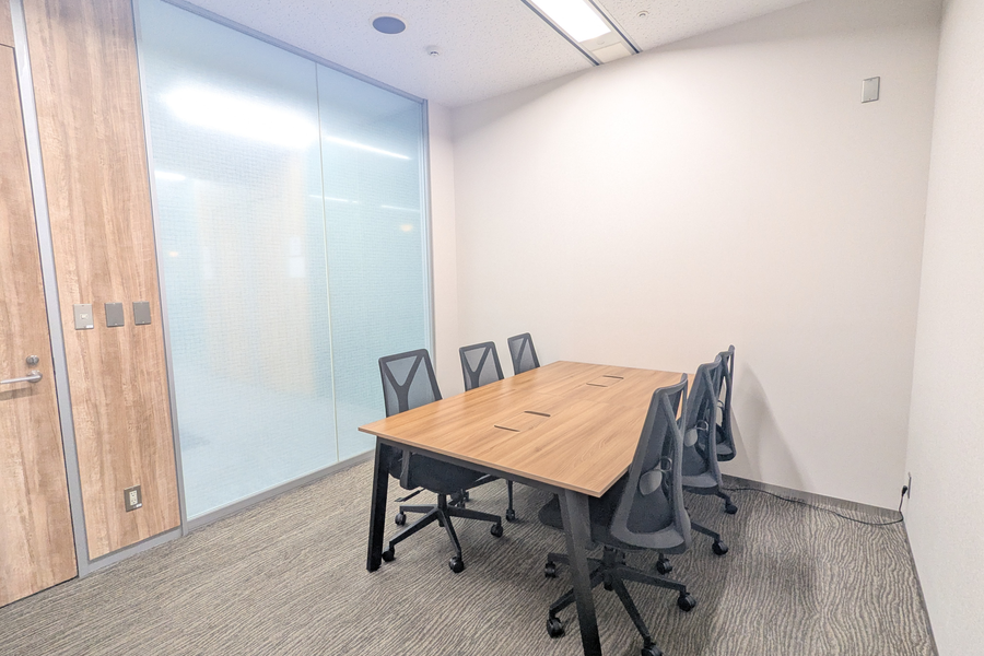 fabbit虎ノ門 room106