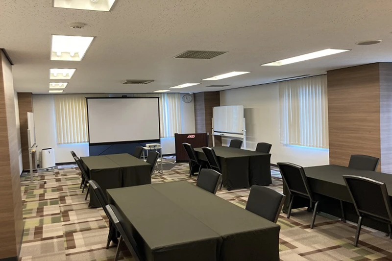 TKP品川カンファレンスセンターANNEX カンファレンスルーム7