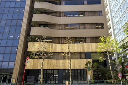TKP Sprout Muse日本橋浜町 外観