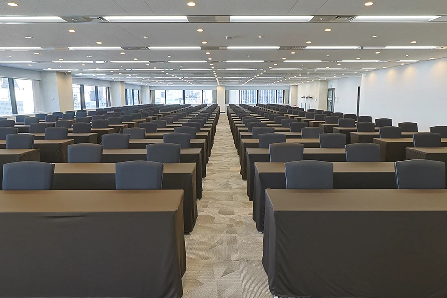 TKP田町駅前カンファレンスセンター ホール11AB