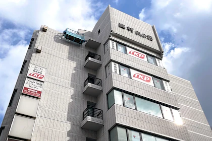 TKP池袋カンファレンスセンター 外観