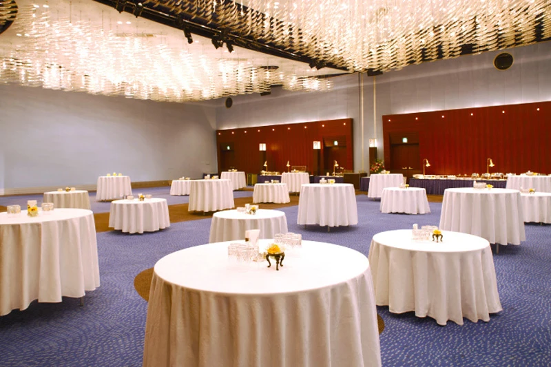 TKP琵琶湖ホテル 瑠璃 2/3