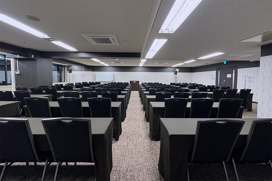 TKP心斎橋駅前カンファレンスセンター カンファレンスルーム3B