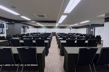 TKP心斎橋駅前カンファレンスセンター カンファレンスルーム3B
