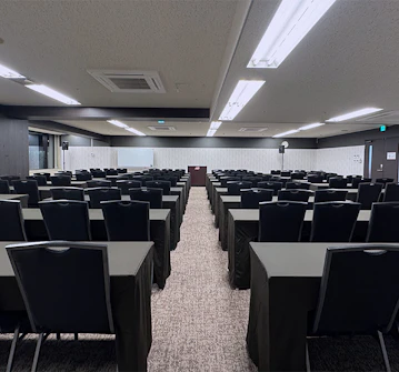 TKP心斎橋駅前カンファレンスセンター カンファレンスルーム3B