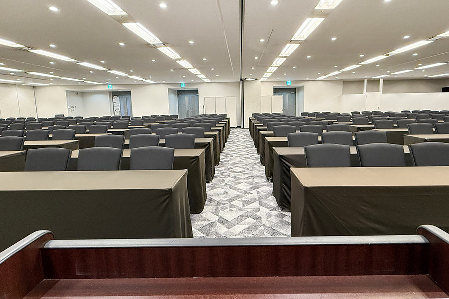 TKPガーデンシティ仙台 ホール21(C+D)