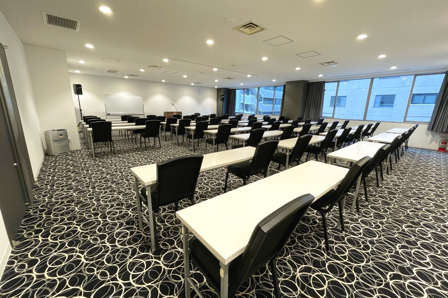 TKPガーデンシティPREMIUM横浜西口 カンファレンスルーム6D