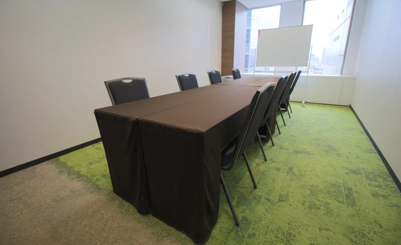 TKP新橋カンファレンスセンター ミーティングルーム13U