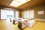 TKPホテル青森 松の間(和室31帖)
