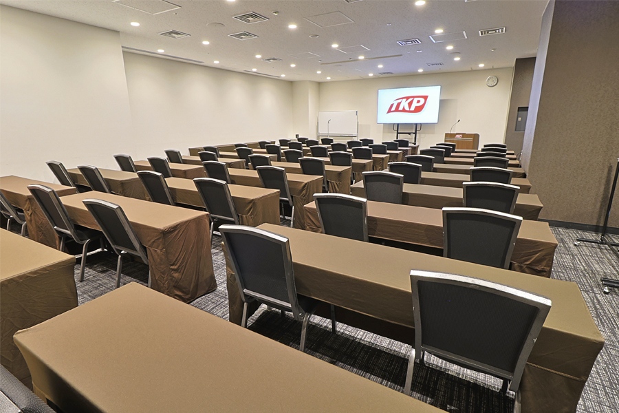 TKPガーデンシティPREMIUM田町 カンファレンスルーム4E
