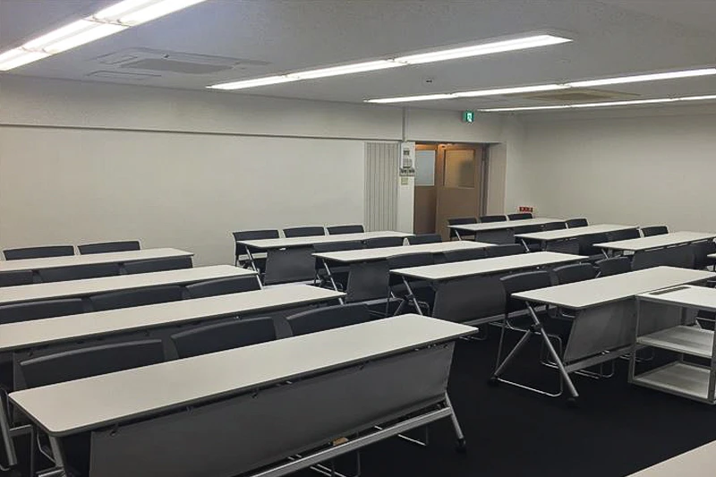 味覚糖UHA館TKP浜松町カンファレンスセンター カンファレンスルーム4B