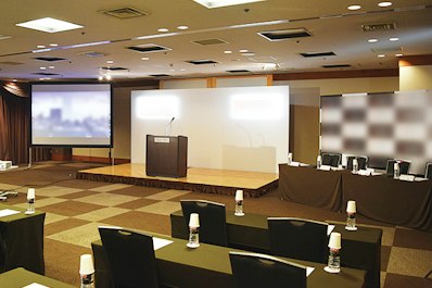 記者会見・記者発表会