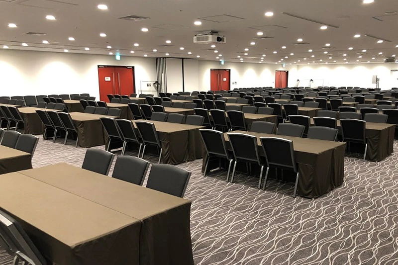 TKPガーデンシティPREMIUM田町 ホール4B+4C