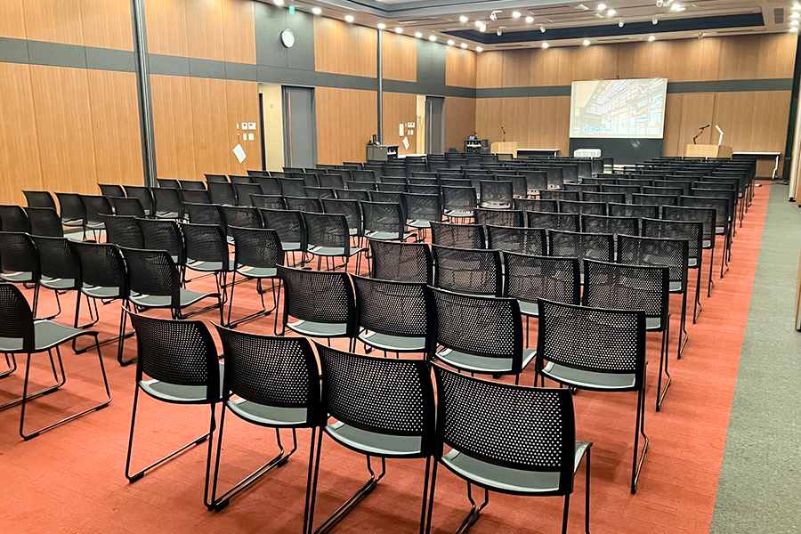TKP神保町出版クラブホール・会議室 会議室