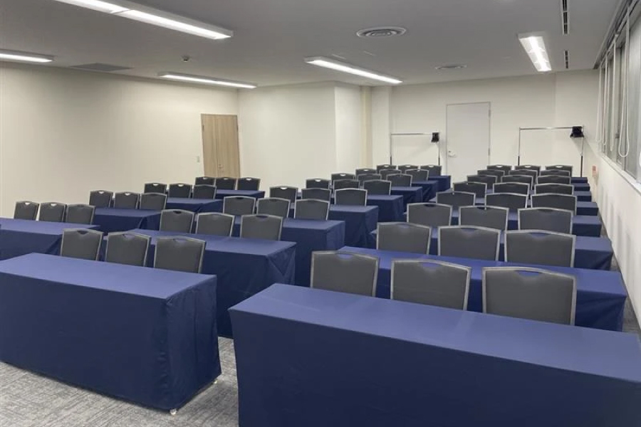 カンファレンスルーム1A TKP大宮ビジネスセンターANNEX