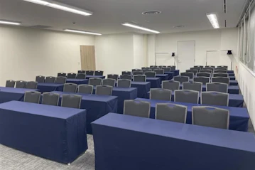 カンファレンスルーム1A TKP大宮ビジネスセンターANNEX