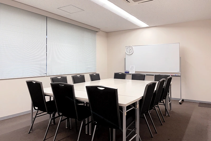 TKP博多駅筑紫口ビジネスセンター 会議室