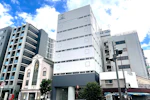 TKPオーディオテクニカ新大阪会議室 外観