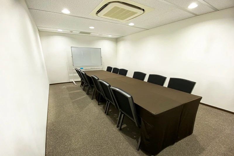 TKP品川カンファレンスセンター ミーティングルーム7H