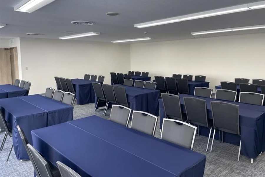 カンファレンスルーム4A TKP大宮ビジネスセンターANNEX