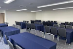 カンファレンスルーム4A TKP大宮ビジネスセンターANNEX