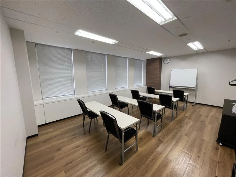 TKP新橋カンファレンスセンター ミーティングルーム14H