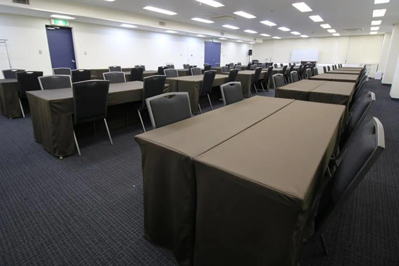 TKP横浜会議室(旧:TKP横浜ビジネスセンター) ホール6B