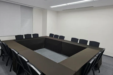 TKP札幌北口カンファレンスセンター ミーティングルーム6B　※写真はイメージです。