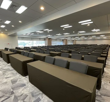TKPガーデンシティPREMIUM品川高輪口 ホール3C