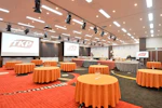 TKPガーデンシティPREMIUM品川 宴会場