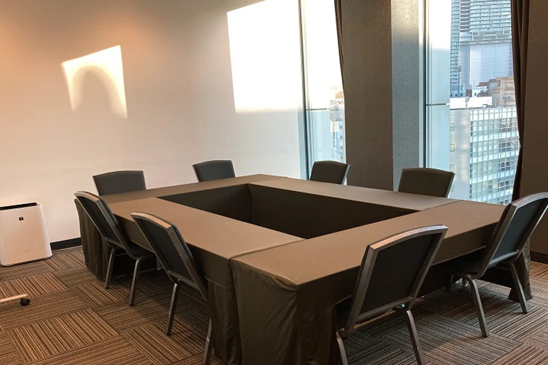 TKPガーデンシティPREMIUM田町 ミーティングルーム4A