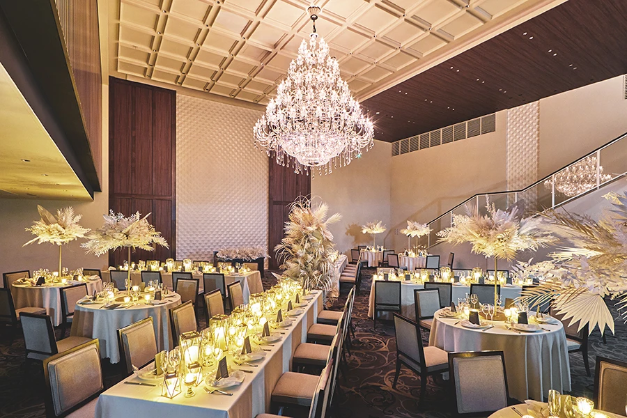 CIRQ(シルク)大宮 バンケット ジェイド