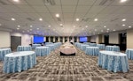 TKPガーデンシティPREMIUM京橋ANNEX 会議室