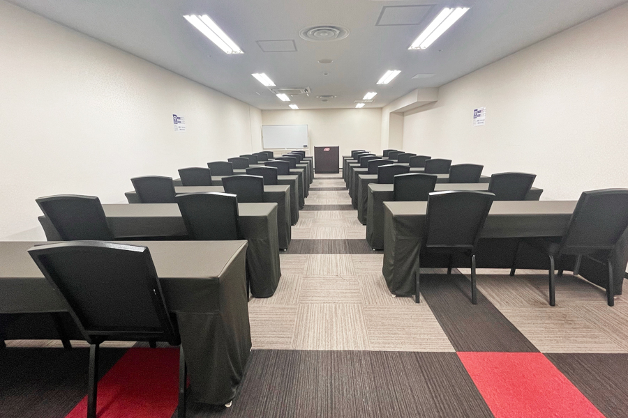 TKP大阪淀屋橋カンファレンスセンター カンファレンスルームC