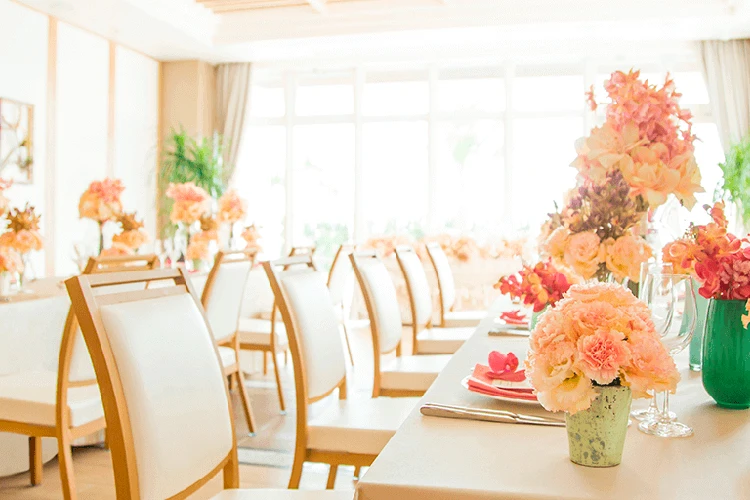 CIRQ(シルク)沖縄 アジアンスイート