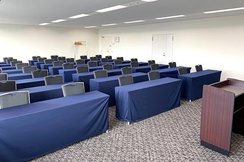 TKP小倉駅前カンファレンスセンター 第1会議室