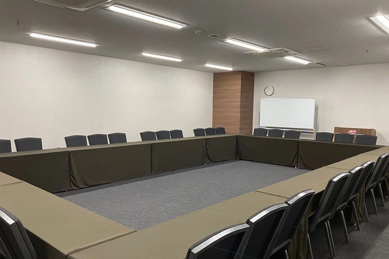 TKP宇都宮カンファレンスセンター カンファレンスルームC