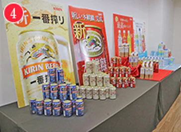 TKP松山市駅前カンファレンスセンター 会場レイアウト④