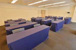 味覚糖UHA館TKP浜松町カンファレンスセンター カンファレンスルーム4B