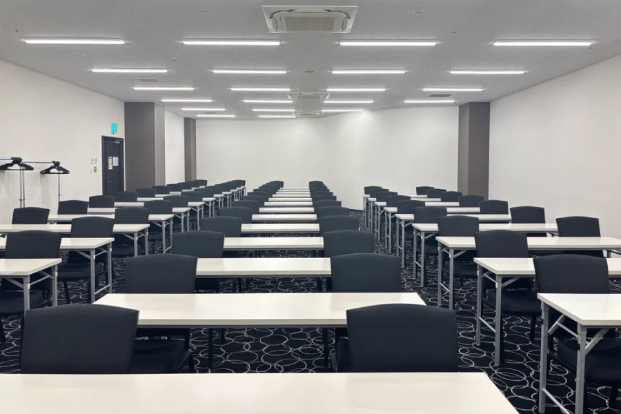 TKPガーデンシティ岡山 カンファレンスルーム4J